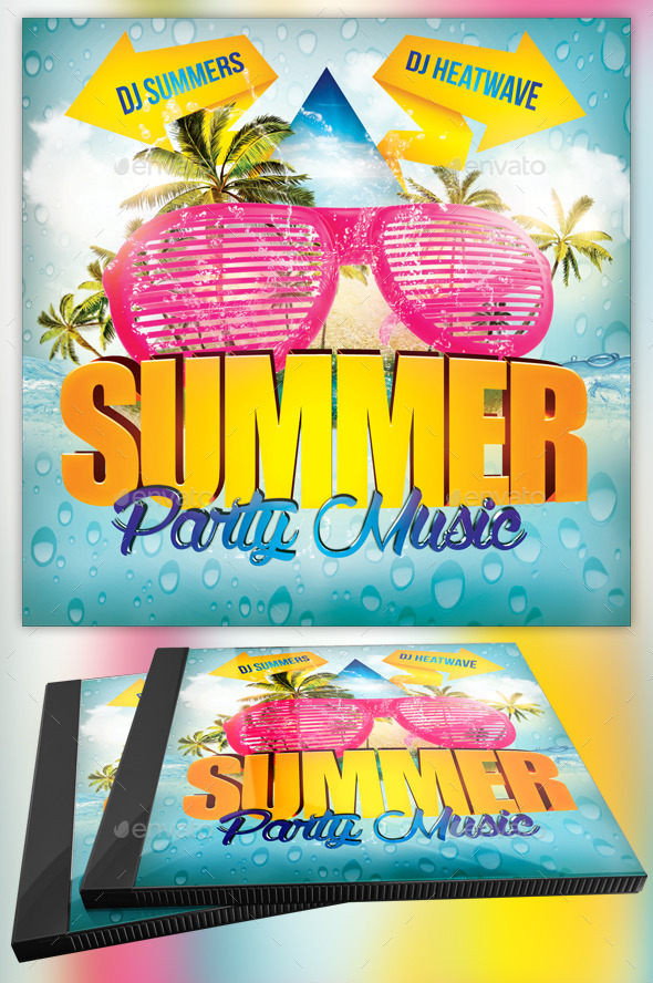 21 Best Summer Party songs Home, Family, Style and Art Ideas